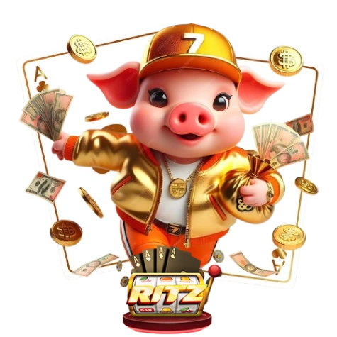 RITZ888